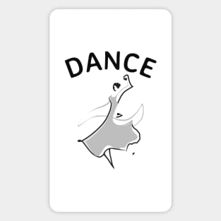 Dance Magnet